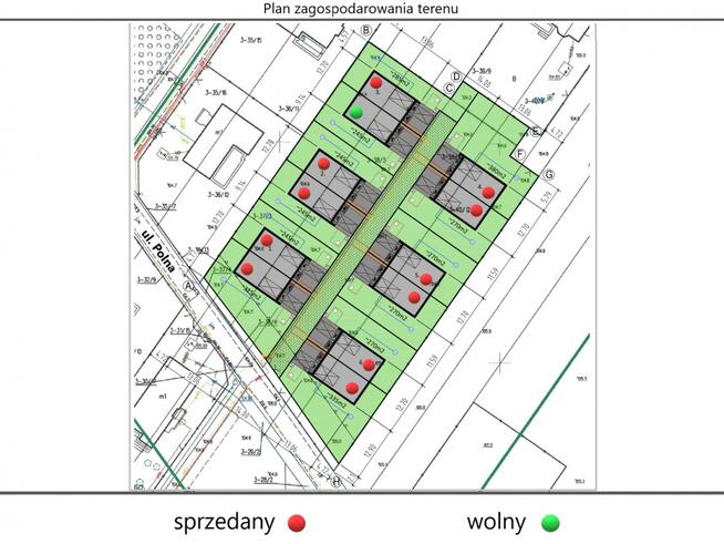 Energooszczędny dom 130 m2 / Borowa Góra / Jezioro Zegrzyńskie
