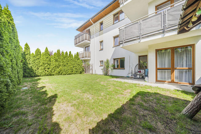 Sprawdź>> PREMIUM | Ogród 143 m² | Wiśniowy Sad