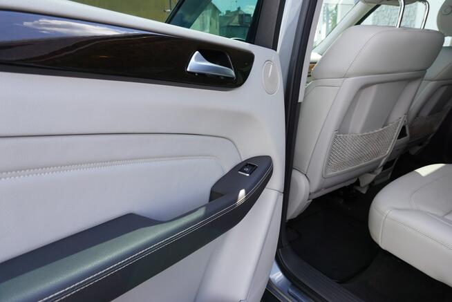 Mercedes ML 350 zarejestrowany, ubezpiecziony