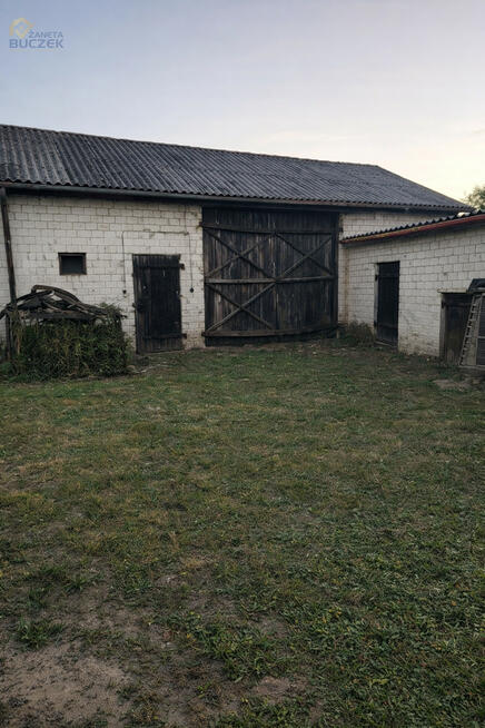 Dom Stare Kozłowice gm. Wiskitki,
