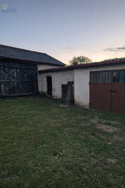 Dom Stare Kozłowice gm. Wiskitki,