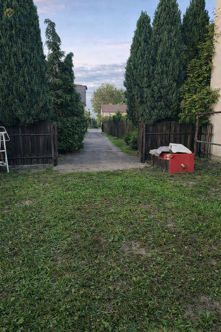 Dom Stare Kozłowice gm. Wiskitki,