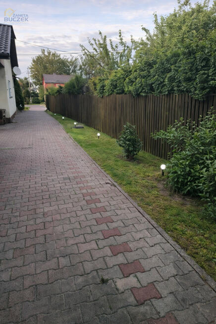 Dom Stare Kozłowice gm. Wiskitki,