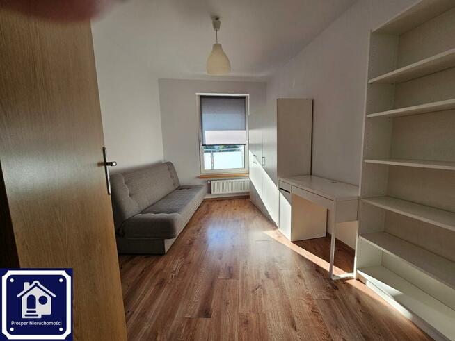 Mieszkanie Kraków Kraków-Śródmieście, Prądnik Czerwony, al. 29 Listopada