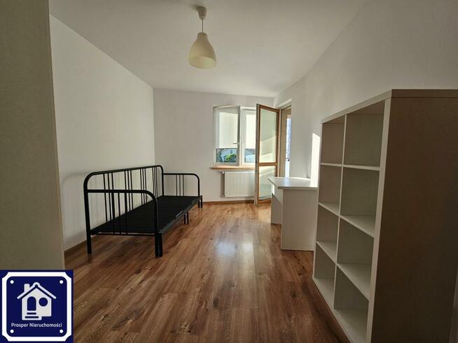 Mieszkanie Kraków Kraków-Śródmieście, Prądnik Czerwony, al. 29 Listopada