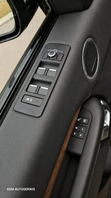 Land Rover Discovery 2.0d 241KM Salon PL_ I wł_ Hak_Bezwypadkowy! ASO!