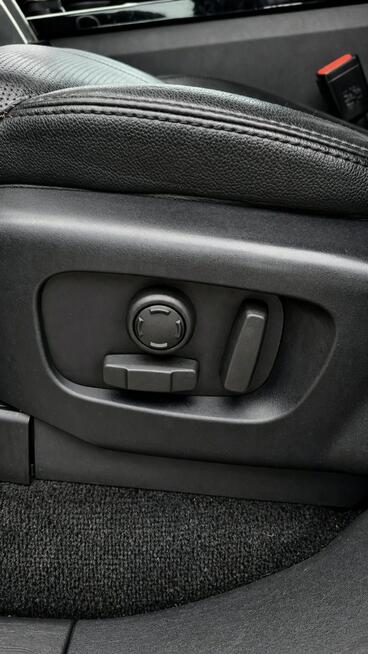 Land Rover Discovery 2.0d 241KM Salon PL_ I wł_ Hak_Bezwypadkowy! ASO!