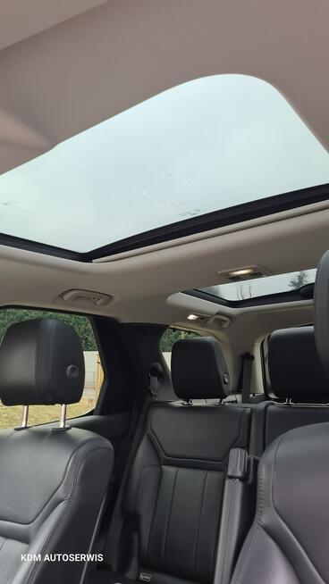 Land Rover Discovery 2.0d 241KM Salon PL_ I wł_ Hak_Bezwypadkowy! ASO!