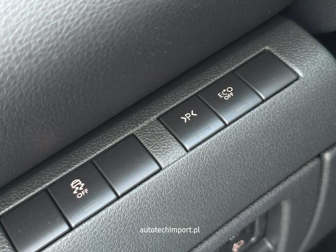 Peugeot 3008 Zadbany*Kamera*PDC
