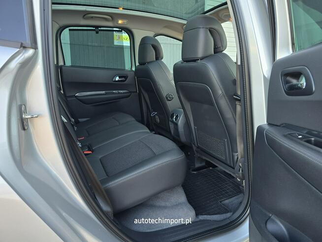 Peugeot 3008 Zadbany*Kamera*PDC