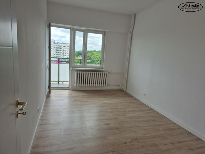 Mieszkanie Warszawa gm. Mokotów Mokotów, Górny, Stefana Batorego