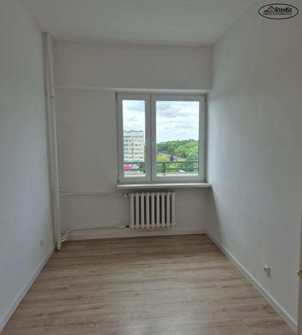 Mieszkanie Warszawa gm. Mokotów Mokotów, Górny, Stefana Batorego