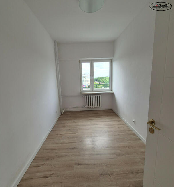 Mieszkanie Warszawa gm. Mokotów Mokotów, Górny, Stefana Batorego