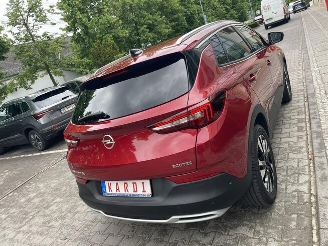 Opel Grandland X Automat