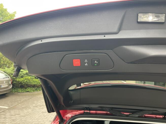 Opel Grandland X Automat