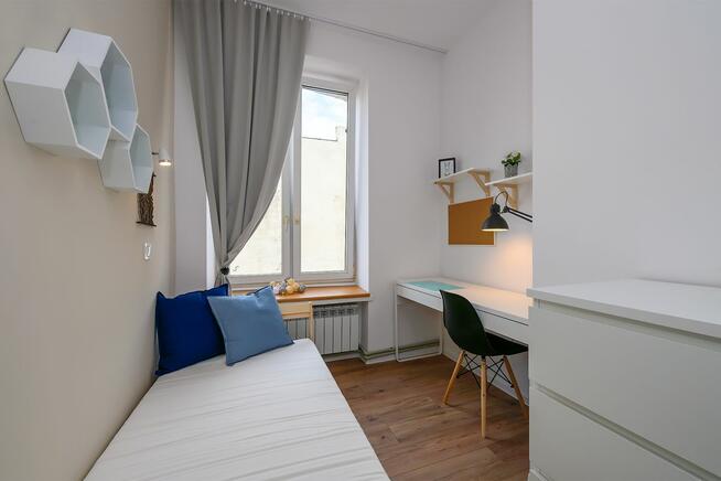 Mieszkanie Łódź gm. Łódź-Polesie Polesie, Ludwika Zamenhofa
