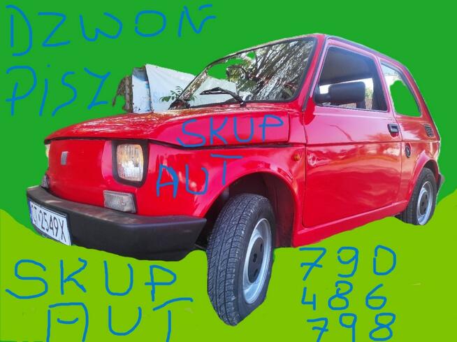Volkswagen Caddy SKUP AUT dzwoń pisz dojeżdzam