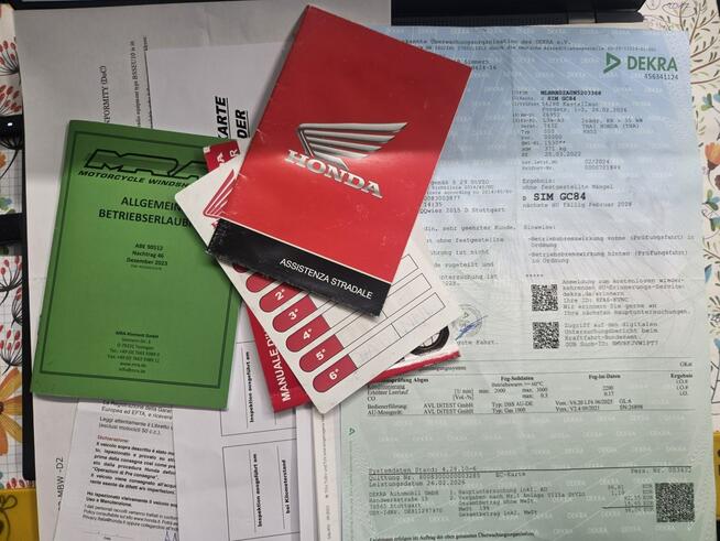 Honda CB 650 R ABS 2022 Transport Raty Największy Wybór Moto W PL Piękny Stan