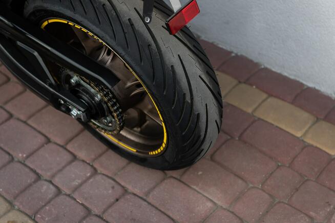 Honda CB 650 R ABS 2022 Transport Raty Największy Wybór Moto W PL Piękny Stan