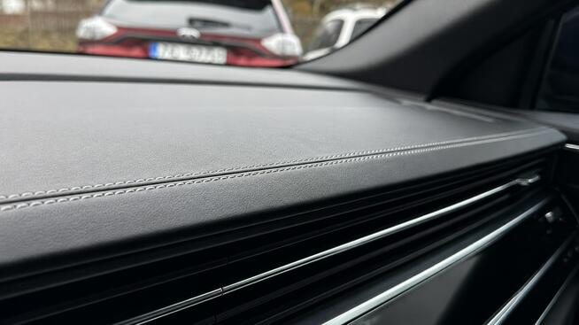 Audi Q8 S Line340KMHUDB&O 3DPanoramaWentyle+MasażRadarMatrix4xAC