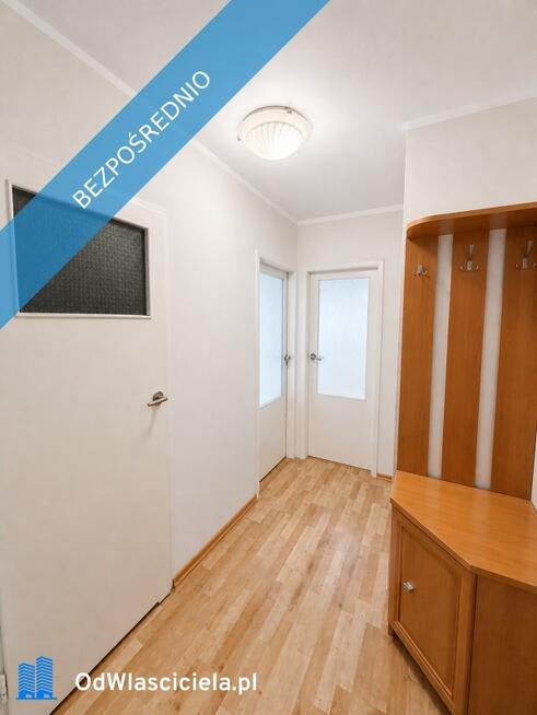 38m2 2 pokoje / M2 Bródno / KW Kredyt