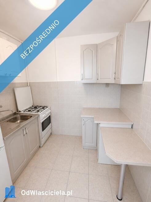 38m2 2 pokoje / M2 Bródno / KW Kredyt