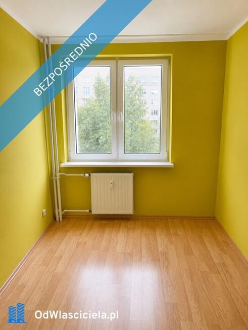 38m2 2 pokoje / M2 Bródno / KW Kredyt