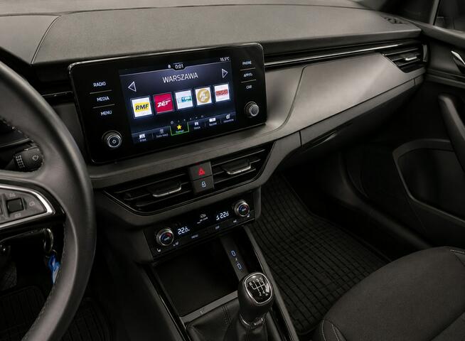 Škoda Scala 2023 Tylko Salon Polska 1Właściciel GWARANCJA serwis ASO