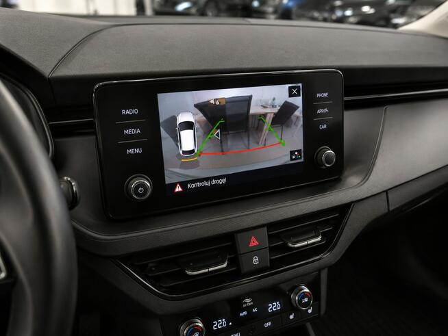 Škoda Scala 2023 Tylko Salon Polska 1Właściciel GWARANCJA serwis ASO