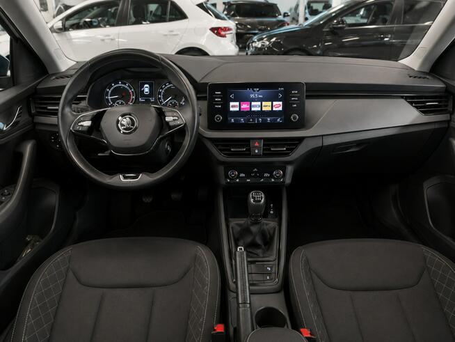Škoda Scala 2023 Tylko Salon Polska 1Właściciel GWARANCJA serwis ASO