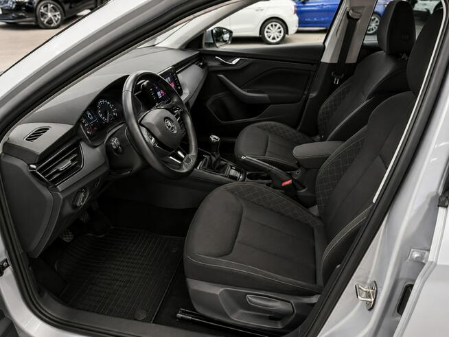 Škoda Scala 2023 Tylko Salon Polska 1Właściciel GWARANCJA serwis ASO
