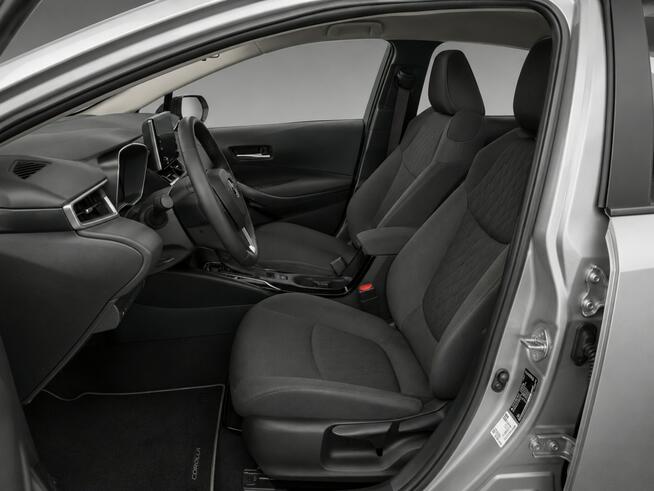 Toyota Corolla 23r + Salon Polska 1.8 HYBRID 1wł Bezwypadkowy