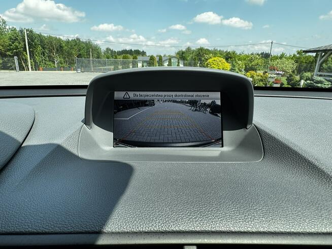 Opel Mokka NAVI-PL * Kamera cof * Zarejestrowany PL * Park tronik * Zadbany