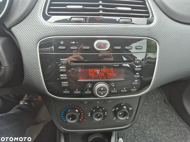 Fiat Punto Klima 2x koła doinwestowany stan bdb PDC Bezwyp
