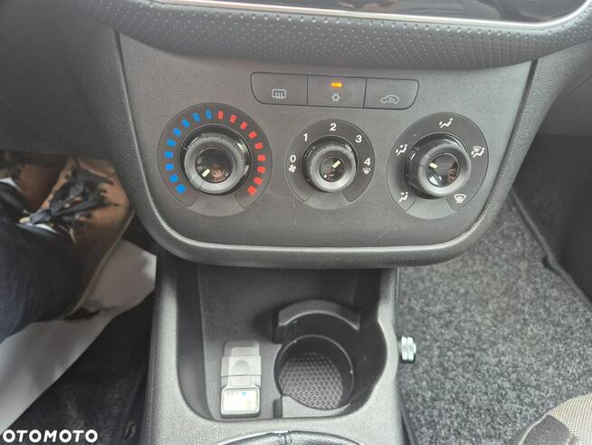 Fiat Punto Klima 2x koła doinwestowany stan bdb PDC Bezwyp