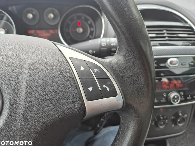 Fiat Punto Klima 2x koła doinwestowany stan bdb PDC Bezwyp
