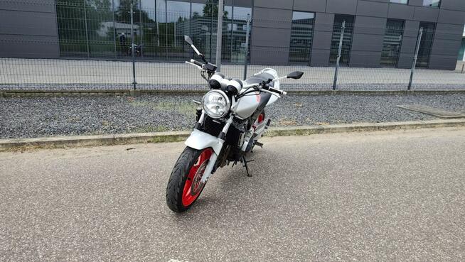 Honda Hornet 600 2003r 97KM 37tys km Sprawna Ładna