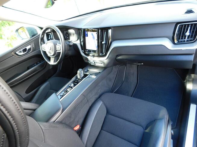 Volvo XC 60 2.0T4 197KM z Gwarancją Kupiony Salon 2021r