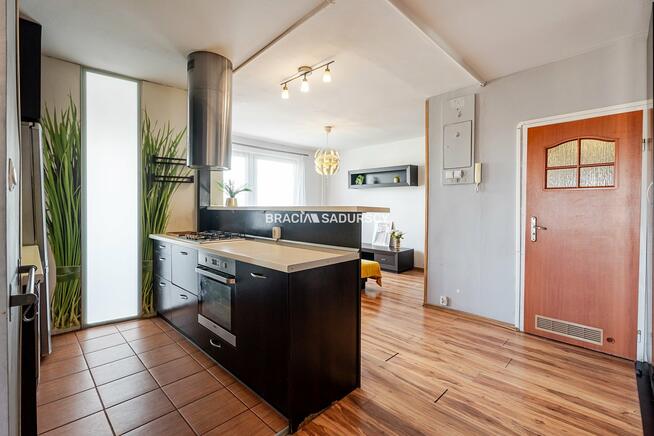 Mieszkanie Kraków Mistrzejowice, Mistrzejowice, os. Bohaterów Września