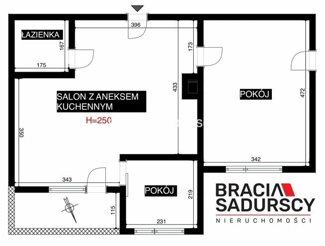 Mieszkanie Kraków Mistrzejowice, Mistrzejowice, os. Bohaterów Września