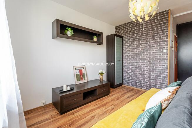 Mieszkanie Kraków Mistrzejowice, Mistrzejowice, os. Bohaterów Września
