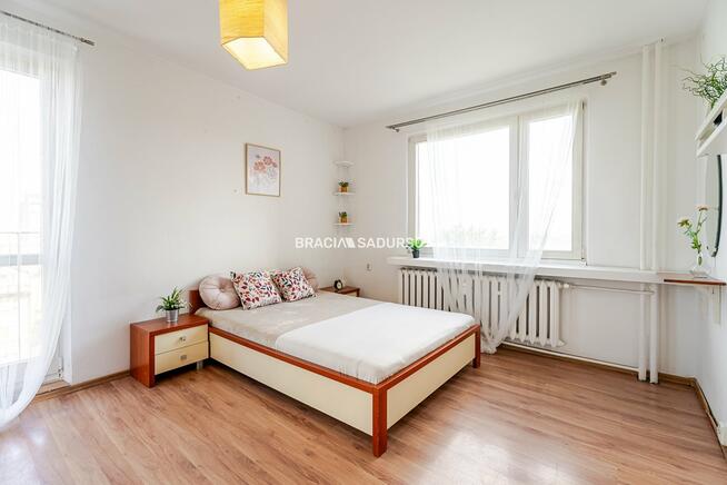 Mieszkanie Kraków Mistrzejowice, Mistrzejowice, os. Bohaterów Września