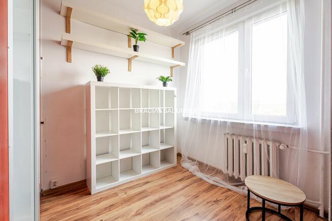 Mieszkanie Kraków Mistrzejowice, Mistrzejowice, os. Bohaterów Września