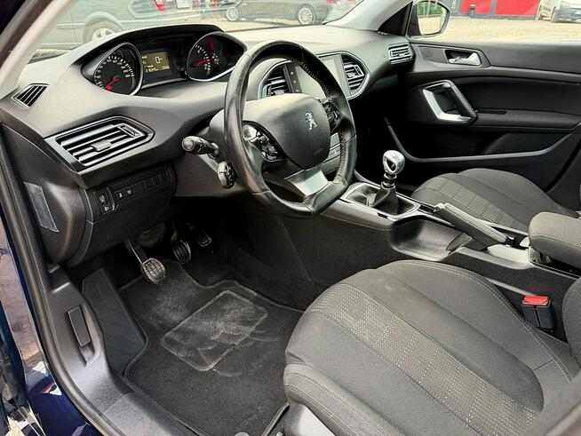 Peugeot 308 SW Panorama Navi Kamera Gwarancja