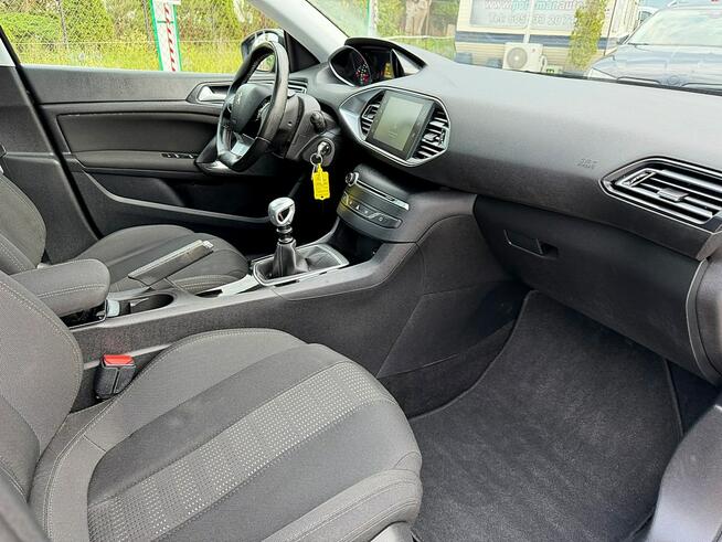 Peugeot 308 SW Panorama Navi Kamera Gwarancja