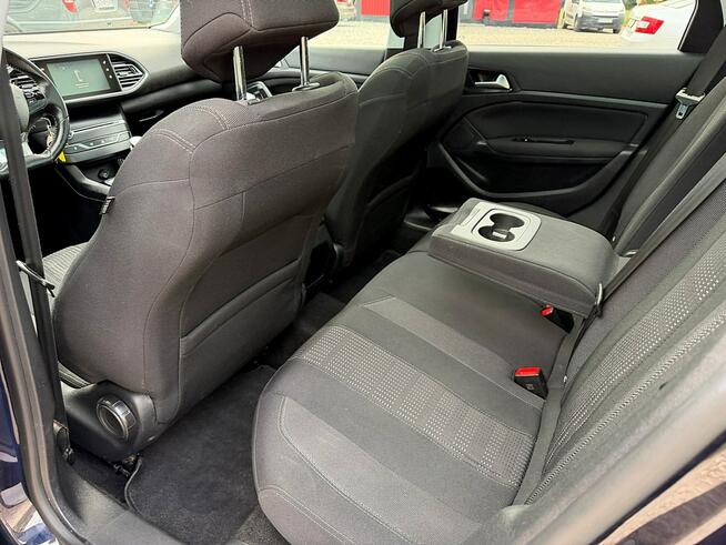 Peugeot 308 SW Panorama Navi Kamera Gwarancja