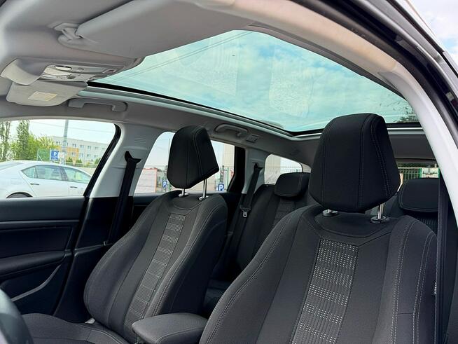 Peugeot 308 SW Panorama Navi Kamera Gwarancja