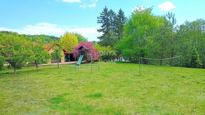 Działka budowlana Brodnica Dolna gm. Kartuzy,