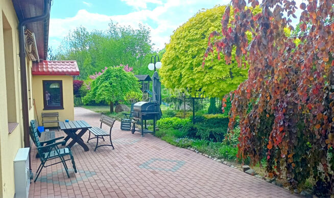 Działka budowlana Brodnica Dolna gm. Kartuzy,