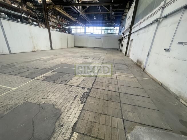 Możliwa praca w nocy,hurtownia,produkcja,ochrona